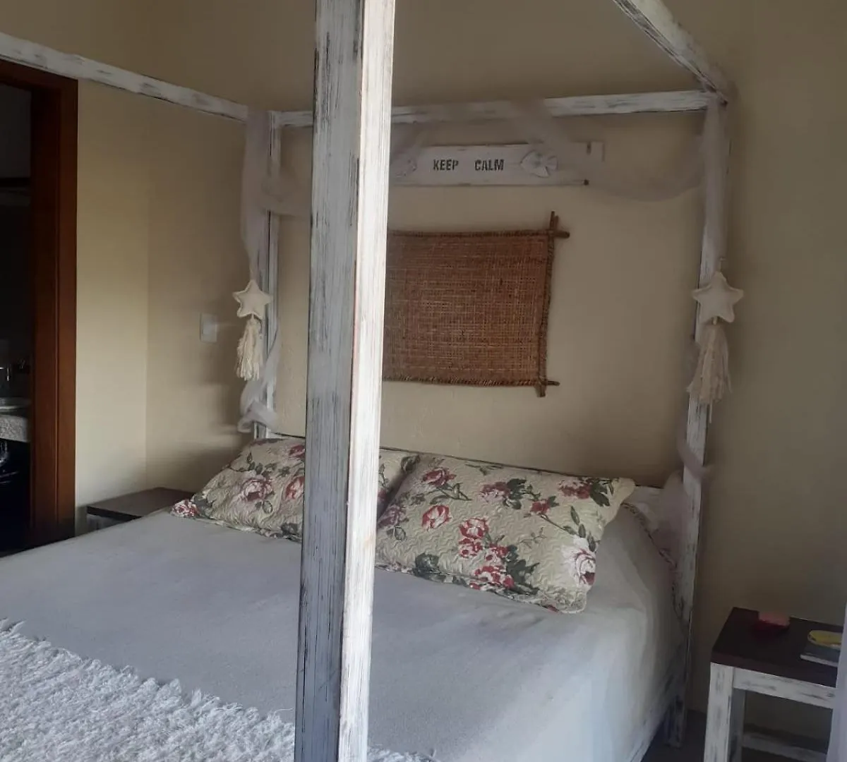 Studio A Passos Do Mar Porto Seguro 0*,